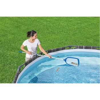 Bestway skimer mreža za čišćenje bazena AquaScoop-3 Bestway skimer mreža za čišćenje bazena AquaScoop-3